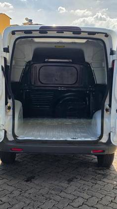 FIAT FIORINO 1.4 MPI FURGÃO HARD WORKING 8V FLEX 2P MANUAL FIAT FIORINO 1.4 MPI FURGÃO HARD WORKING 8V FLEX 2P MANUAL